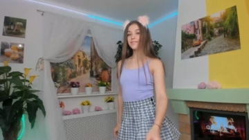 Amy_Haris 06-10-2021 Show 